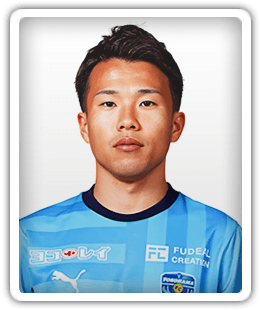 Ryoya Yamashita