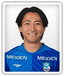 Kyota Mochii