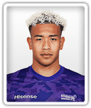 Jelani Reshaun Sumiyoshi