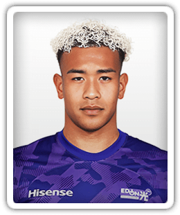 Jelani Reshaun Sumiyoshi