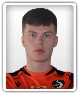 Arnar Númi Gíslason