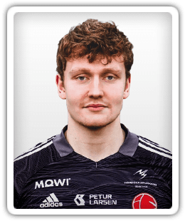 Líggjas Heðinsson