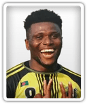 John Okoli