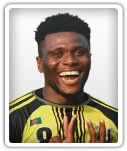 John Okoli