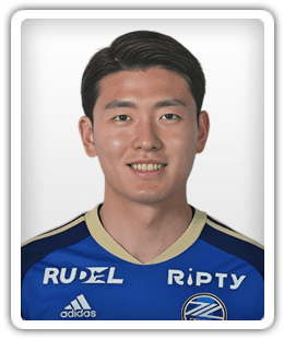 Jang Min Gyu