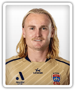 Lachlan Rose
