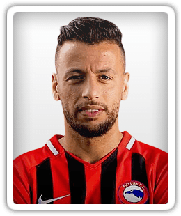 Tarek Taha