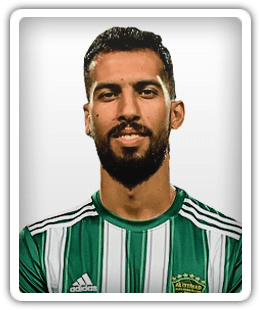 Khaled Sobhi