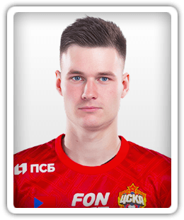 Artem Shumanskiy