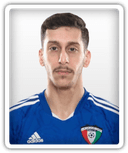 Salman Al-Awadi