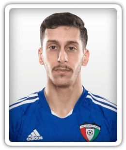 Salman Al-Awadi
