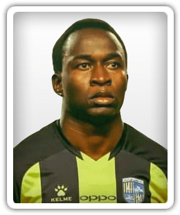 Farouck Kaboré