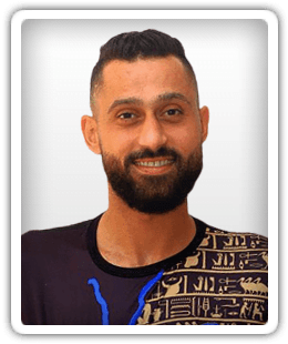 Abdelaziz Mousa