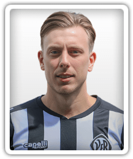 Levin Kundruweit