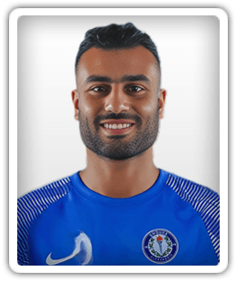 Hossam Hassan