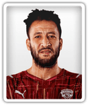 Ragab Nabil