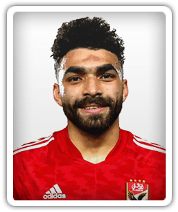 Khaled Abdelfattah