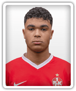 Shakil Diallo