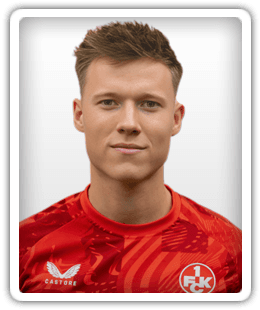Marius Bauer