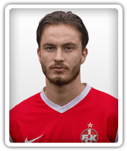 Nerman Mačkić