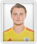 Lukas Hoffmann