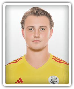 Lukas Hoffmann