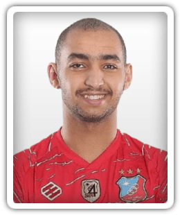 Abdulrahman Kameel