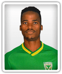 Ntsikelelo Nxadi
