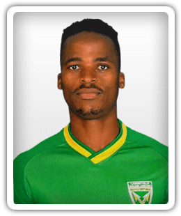 Ntsikelelo Nxadi
