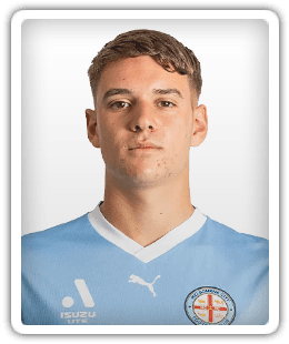 Max Caputo