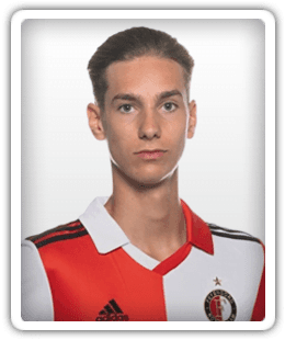 Noah Pusic