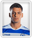 Thanasis Karamanis