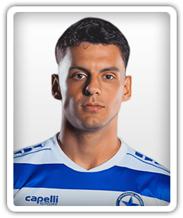 Thanasis Karamanis