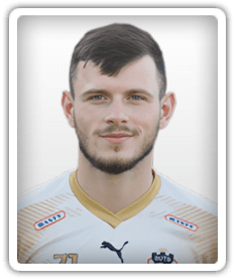 Tyron Crame
