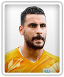 Ahmed Masoud
