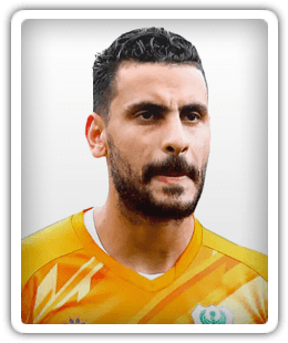 Ahmed Masoud