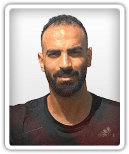 Hussein Ragab