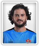 Mohamed Gaber