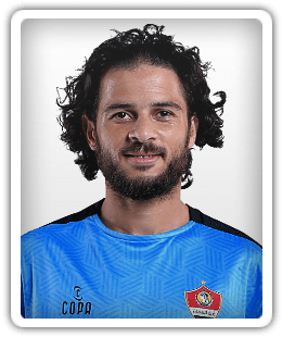 Mohamed Gaber