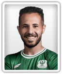 Hassan Ali