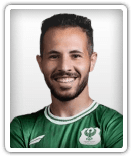 Hassan Ali