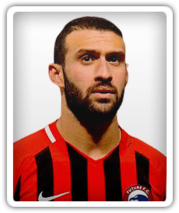 Omar Kamal