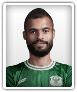 Farid Shawky