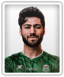 Ahmed Adel Messi