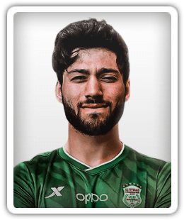 Ahmed Adel Messi