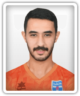 Nasser Faleh