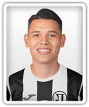 Cristhian Mendoza
