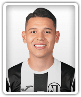 Cristhian Mendoza