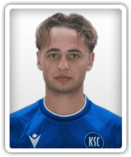 Frederik Recktenwald