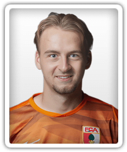 Patrick Sander